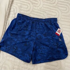 Adidas sports shots new with tags size XL